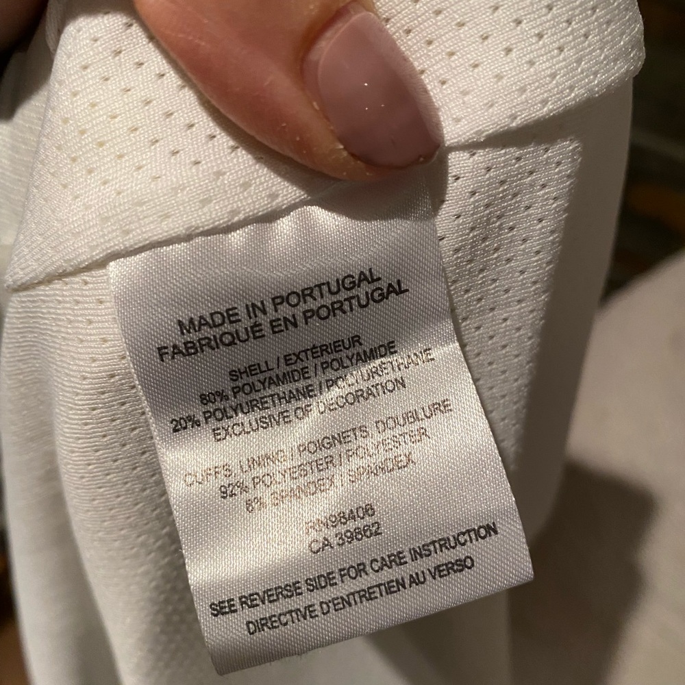 Theory + Shadow Jacket Sz. XS - Picture 8 of 8